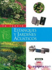 Cover of: Estanques y jardines acuáticos