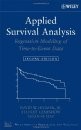Applied Survival Analysis by David W., Jr. Hosmer