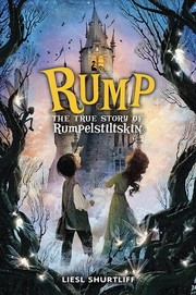Cover of: Rump by Liesl Shurtliff