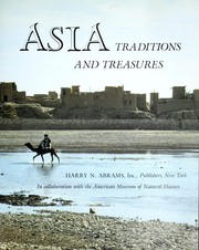 Cover of: Asia, traditions and treasures