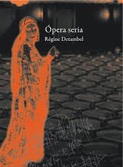 Cover of: Ópera seria