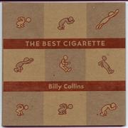 Cover of: The Best Cigarette