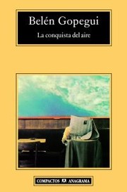Cover of: La conquista del aire