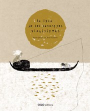 Cover of: La isla de los cangrejos violinistas
