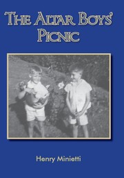 Cover of: The altar boys' picnic