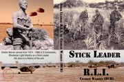 Cover of: Stick leader by Charlie Warren