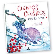 Cover of: Cuentos clásicos para recordar by María Jesús Álvarez