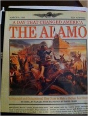 Cover of: A Day That Changed America