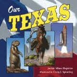 Cover of: Our Texas