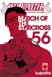 Cover of: March of the starcross by 