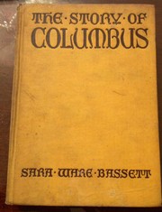 The story of Columbus by Sara Ware Bassett