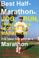 Cover of: Best Half Marathons