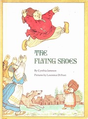 Cover of: The Flying Shoes