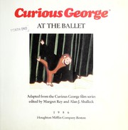 Cover of: Curious George at the ballet