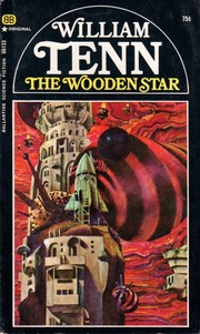 Cover of: The wooden star
