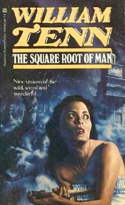 Cover of: The Square Root of Man