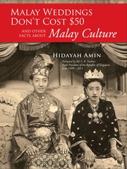 Cover of: Malay Weddings Don't Cost $50 and Other Facts about Malay Culture by 