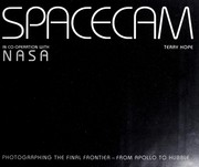 Spacecam by Terry Hope