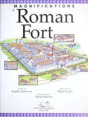 Cover of: A Roman fort
