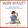 Cover of: How many?