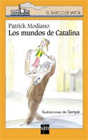 Cover of: Los mundos de Catalina