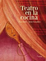 Cover of: Teatro en la cocina