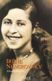 Cover of: Irène Némirovsky by 