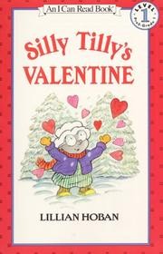 Cover of: Silly Tilly's valentine by 