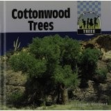 Cover of: Cottonwood trees by John F. Prevost