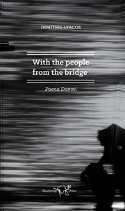 Cover of: With the people from the bridge: Poena Damni