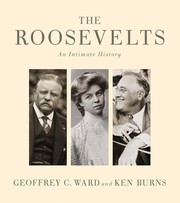 Cover of: The Roosevelts by 