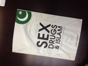 sex drugs & Islam by DARI GHAZNAVI