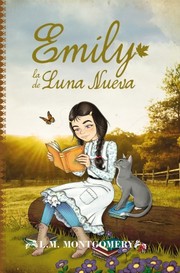 Cover of: Emily de la Luna Nueva by 