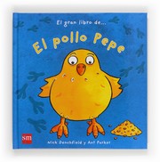 El Pollo Pepe/ Pepe the Chicken (Divulgacion 1)