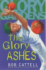 Cover of: Ohbert's Ashes