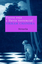 Cover of: La Tierra Roja