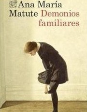 Cover of: Demonios familiares by 