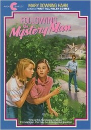 Cover of: Following the Mystery Man by 