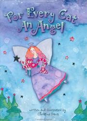 Cover of: For every cat an angel | Christine Davis