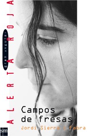 Cover of: Campos de fresas by 