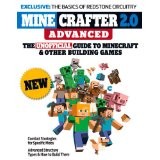 MineCrafter 2.0 by Trevor Talley