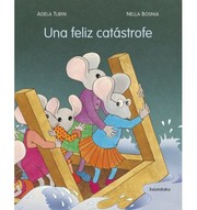 Cover of: Una feliz catástrofe