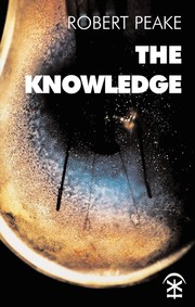 Cover of: The Knowledge by 