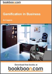 Cover of: Gamification in Business