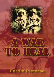 Cover of: A War to Heal