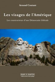 Cover of: les visages de l'Amérique