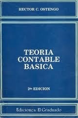 Teoría contable básica by Ostengo, Héctor C.