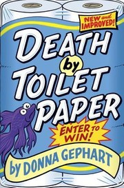 Cover of: Death by toilet paper