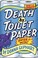 Cover of: Death by toilet paper