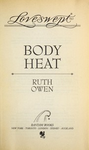 body-heat-cover